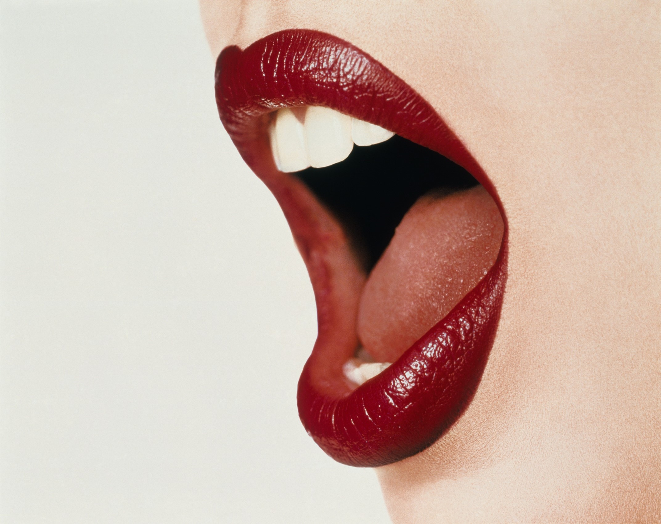 Mouth Picture